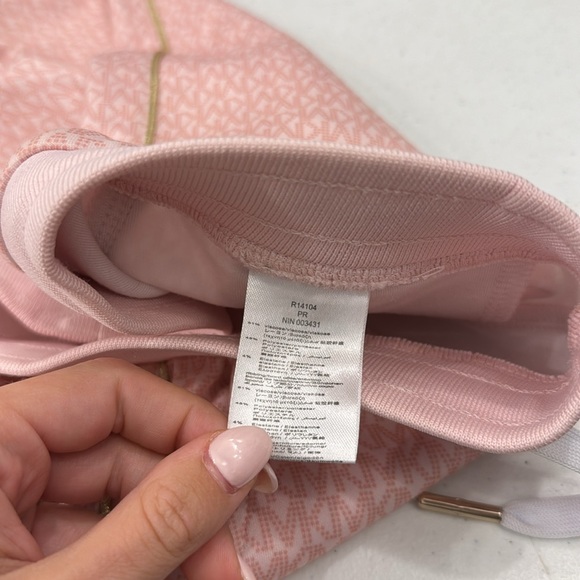 Michael Michael Kors Girls Sweatsuit - Picture 12 of 12
